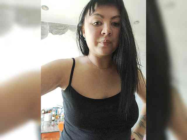 KiraPixel webcam