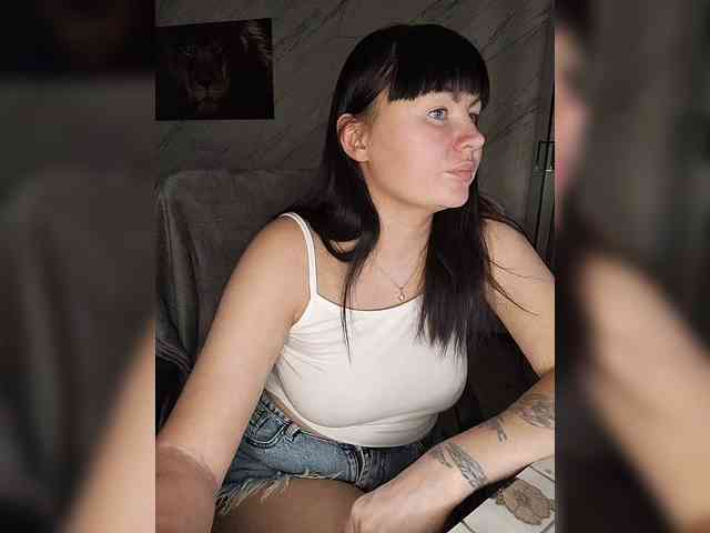 Piska_aliska webcam