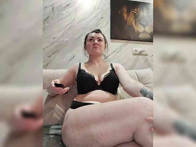 lenaMalina Live Webcam on BongaCams