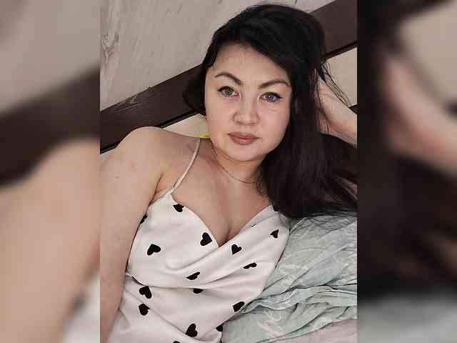 SoftLunaa webcam