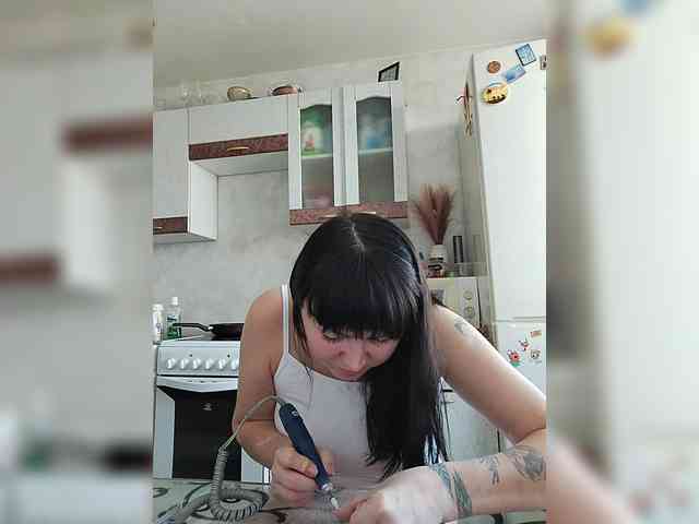 KiraPixel webcam