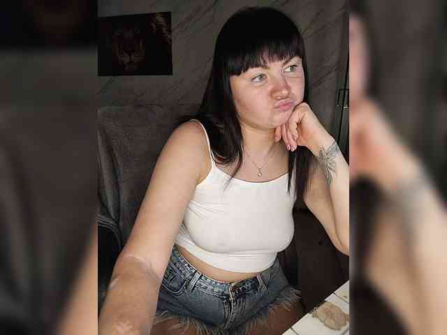 Piska_aliska webcam
