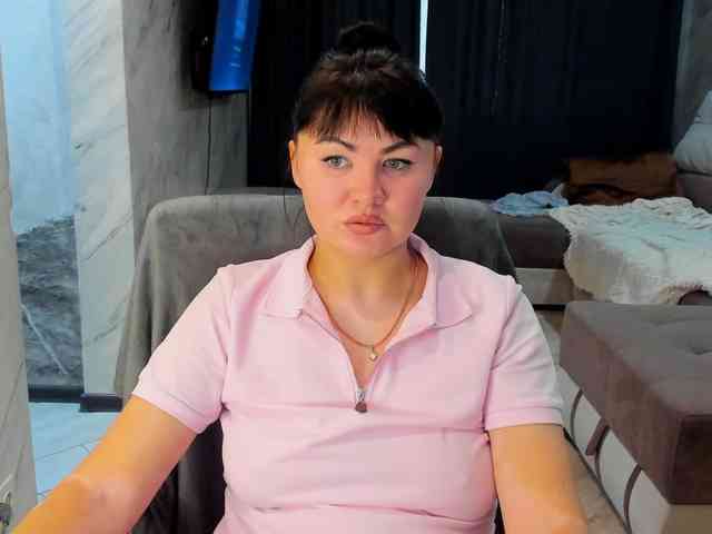 LenaMalina webcam