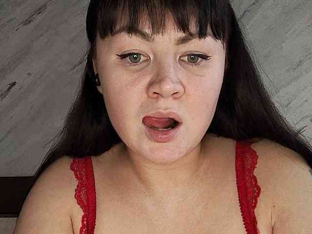 LenaMalina webcam