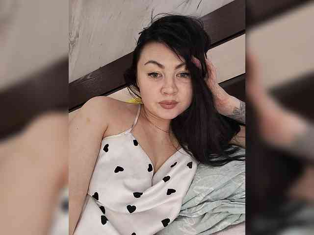 SoftLunaa webcam