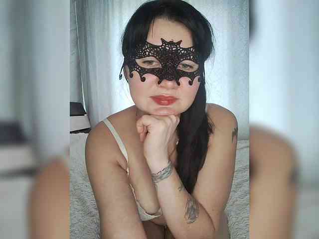 SecretBrunette webcam