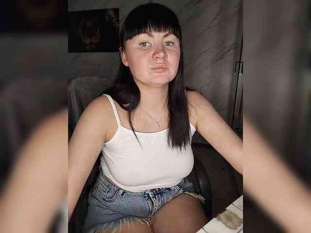Piska_aliska webcam