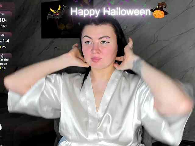 LenaMalina webcam