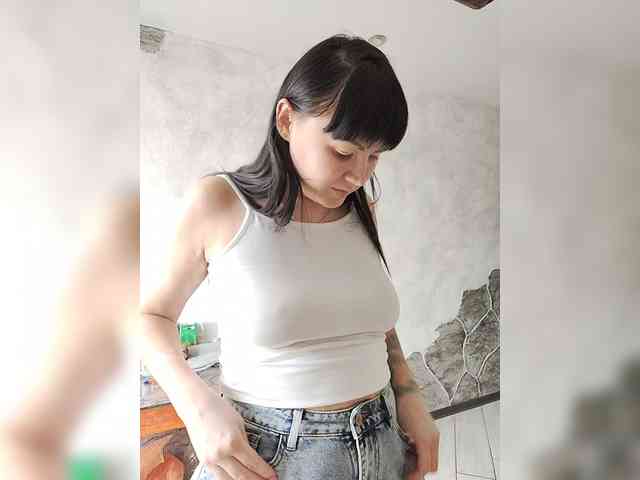 Piska_aliska webcam