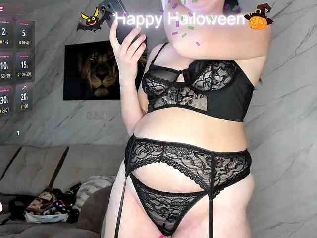 LenaMalina webcam
