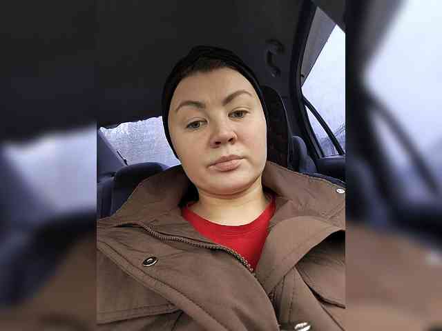 LenaMalina webcam