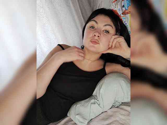 SoftLunaa webcam