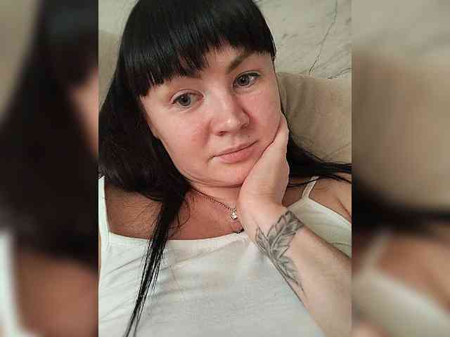 Piska_aliska webcam