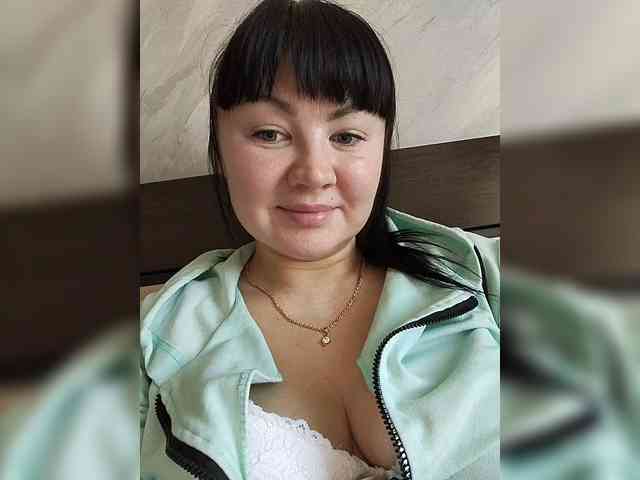 LenaMalina webcam