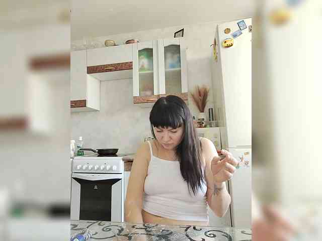 KiraPixel webcam