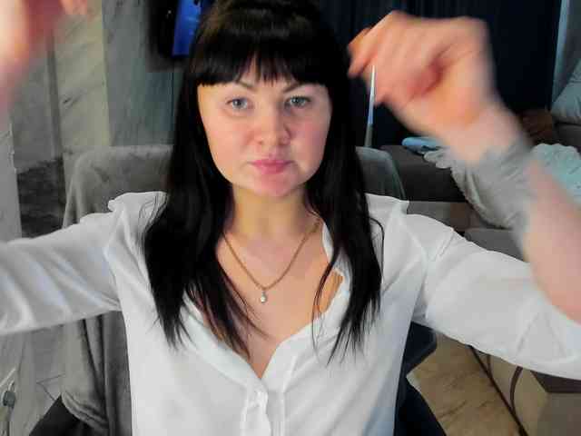 LenaMalina webcam