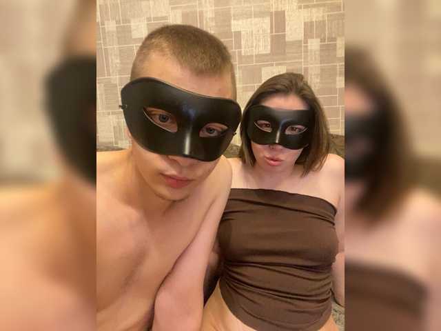 Live трансляция SexyPussyAndDick - Runet.cam
