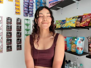 Camilla-Miller01 Porn Show