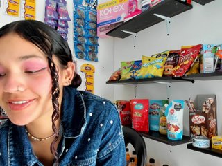 Camilla-Miller01 Porn Show