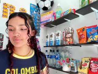 Camilla-Miller01 Porn Show