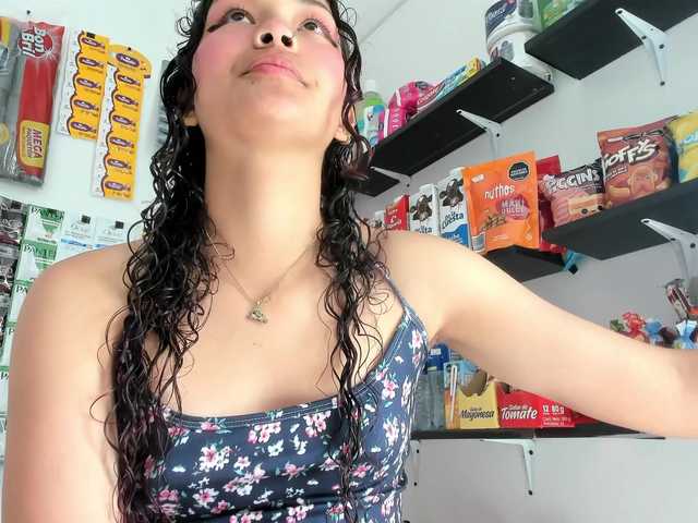 Camilla-Miller01 live cam on BongaCams