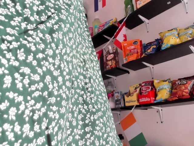 Camilla-Miller01 live cam on BongaCams