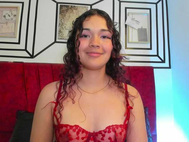 Camilla-Miller01 live webcam show