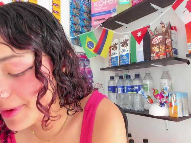 Camilla-Miller01 live webcam show
