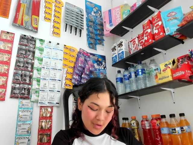Camilla-Miller01 live cam on BongaCams