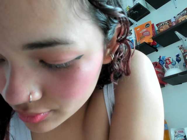 Camilla-Miller01 live cam on BongaCams