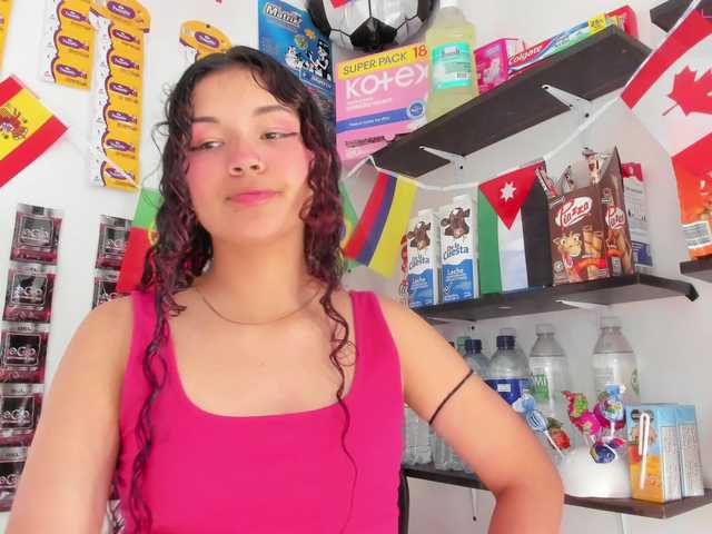 Camilla-Miller01 live webcam show