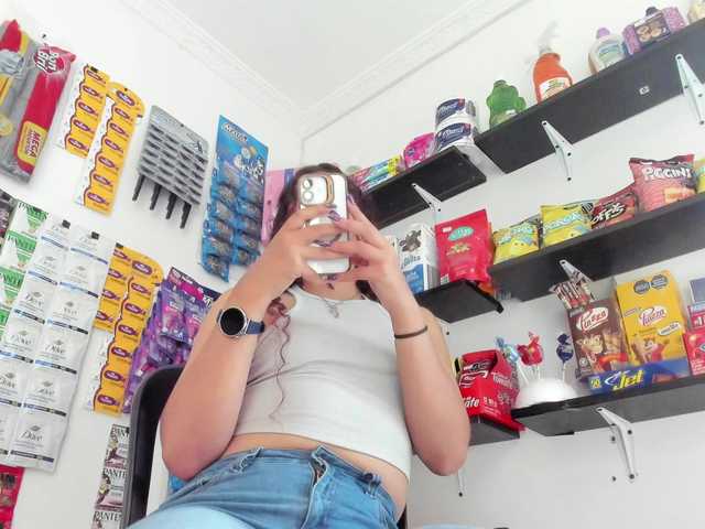 Camilla-Miller01 live cam on BongaCams