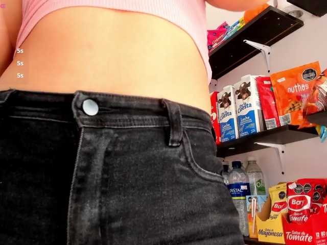 Camilla-Miller01 live cam on BongaCams