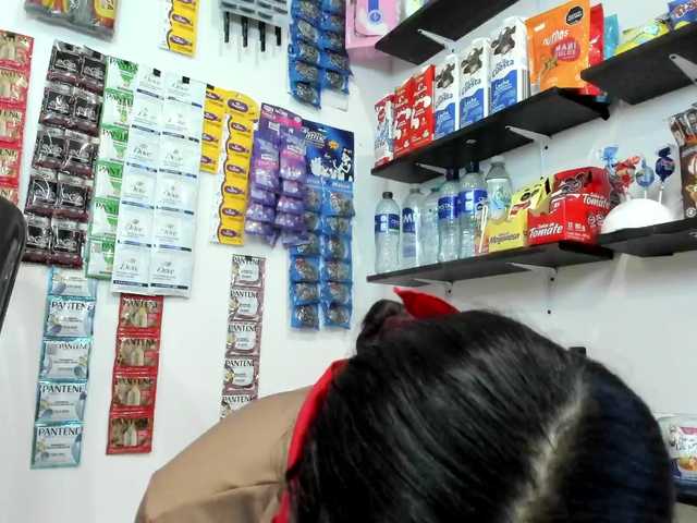 Camilla-Miller01 live cam on BongaCams