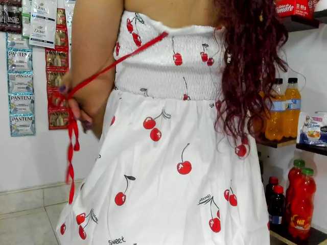 Camilla-Miller01 live cam on BongaCams