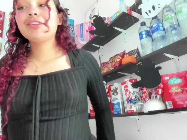 Camilla-Miller01 live cam on BongaCams