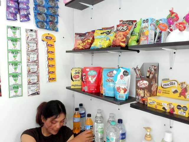 Camilla-Miller01's BongaCams show and profile