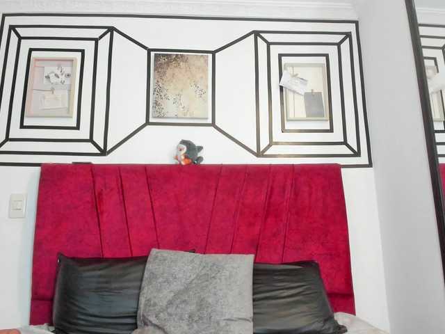 Camilla-Miller01 live cam on BongaCams