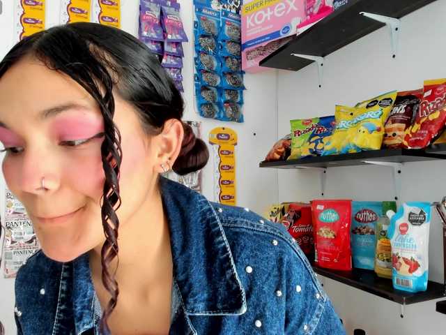 Camilla-Miller01 from BongaCams is Freechat