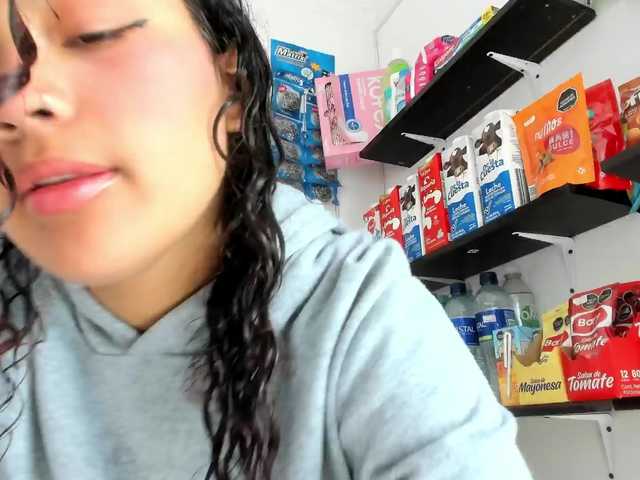 Camilla-Miller01 live cam on BongaCams