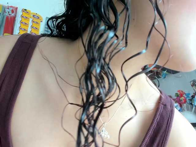 Camilla-Miller01 live cam on BongaCams