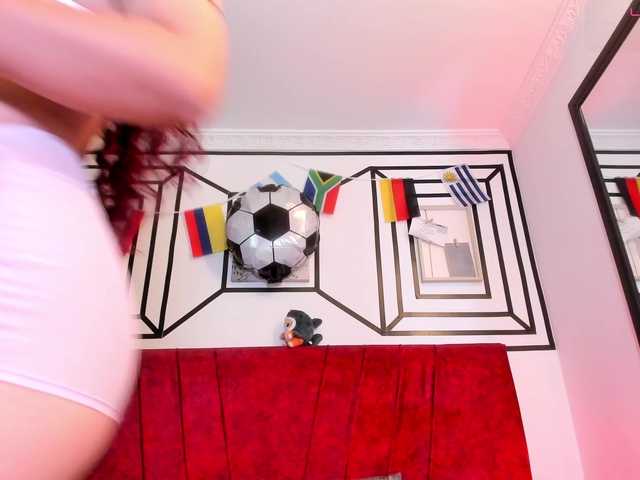 Camilla-Miller01 live cam on BongaCams