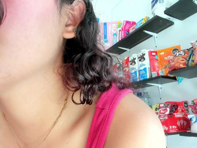 Camilla-Miller01 live cam on BongaCams