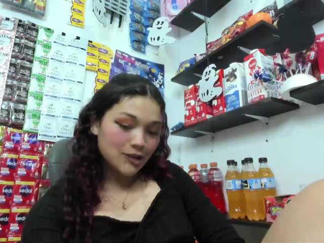 Camilla-Miller01 live cam on BongaCams