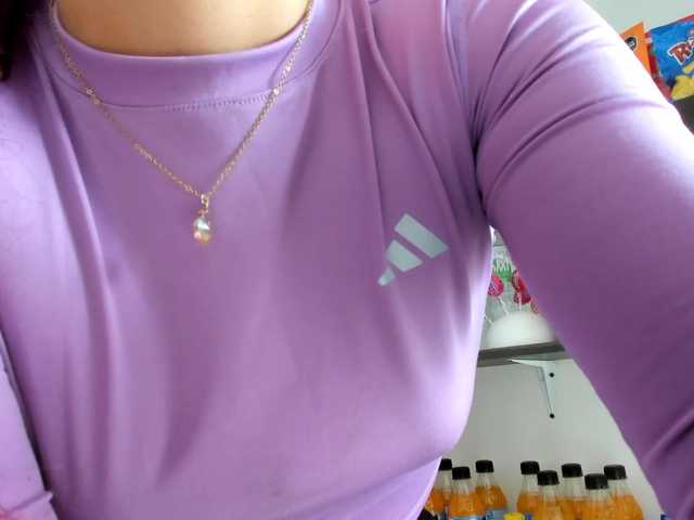 Camilla-Miller01 live cam on BongaCams