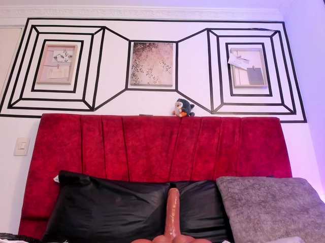 Camilla-Miller01 live cam on BongaCams