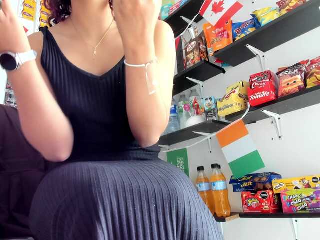 Camilla-Miller01 live cam on BongaCams