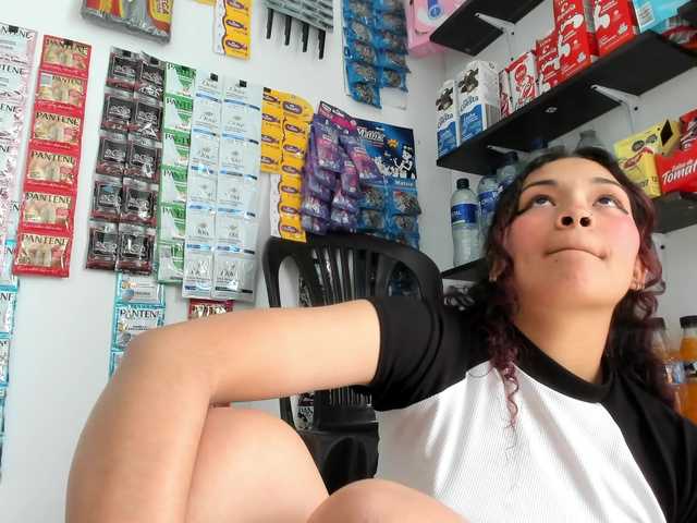 Camilla-Miller01 live cam on BongaCams