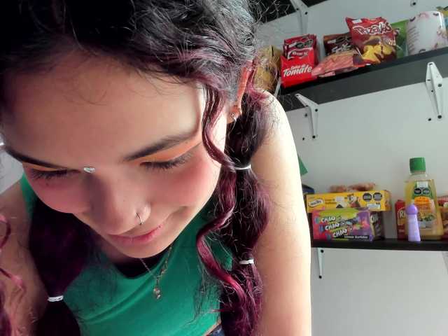 Camilla-Miller01 live cam on BongaCams