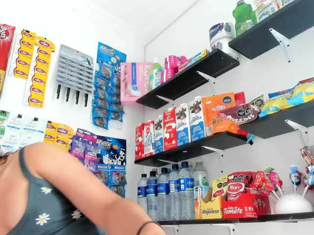 Camilla-Miller01 live cam on BongaCams